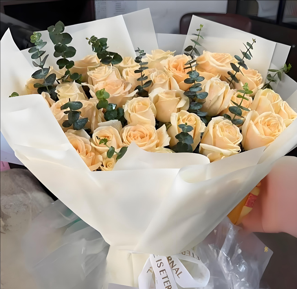 新乡卫滨区花店